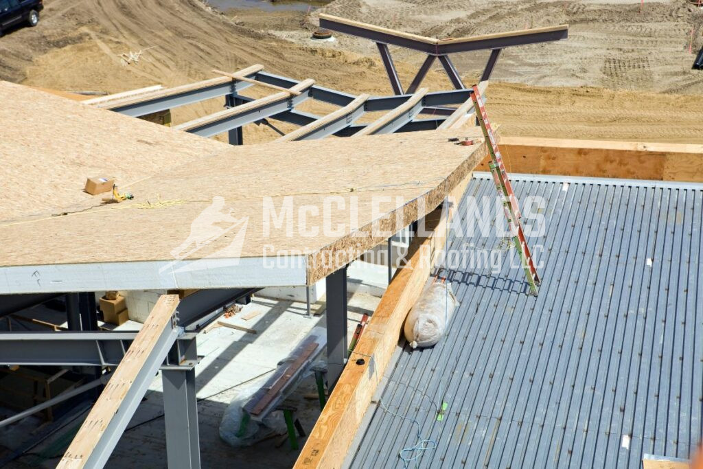 Structural Insulated Panels (SIPs)