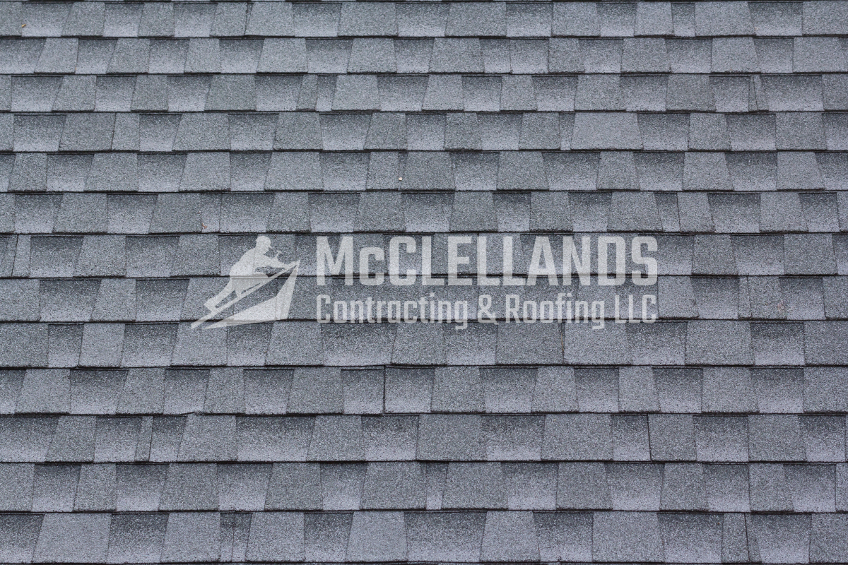 Architectural Shingles