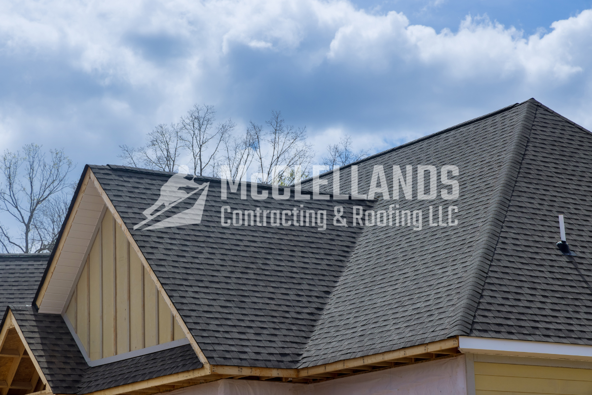 Asphalt Shingles