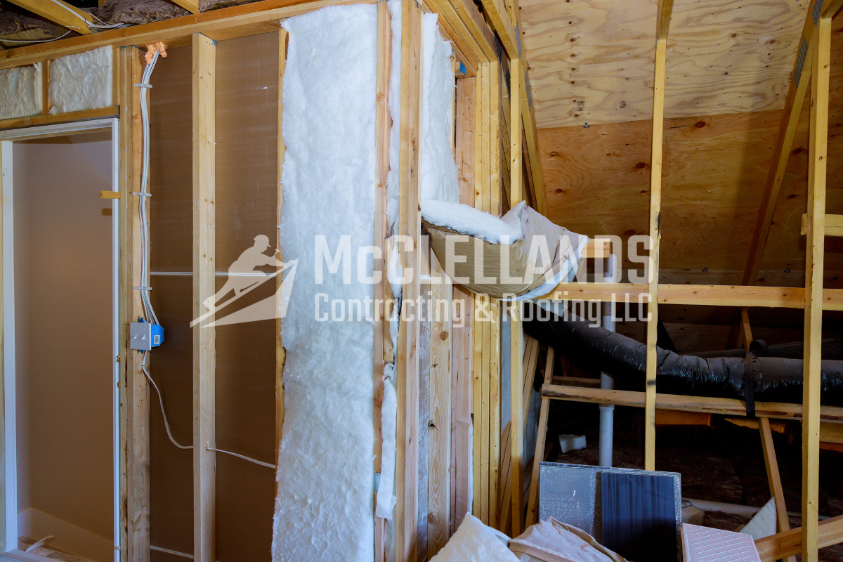 DIY vs. Professional Insulation Installation