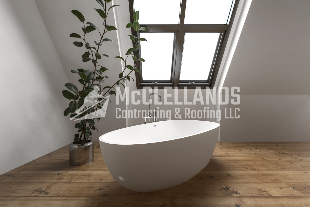 Freestanding Tubs