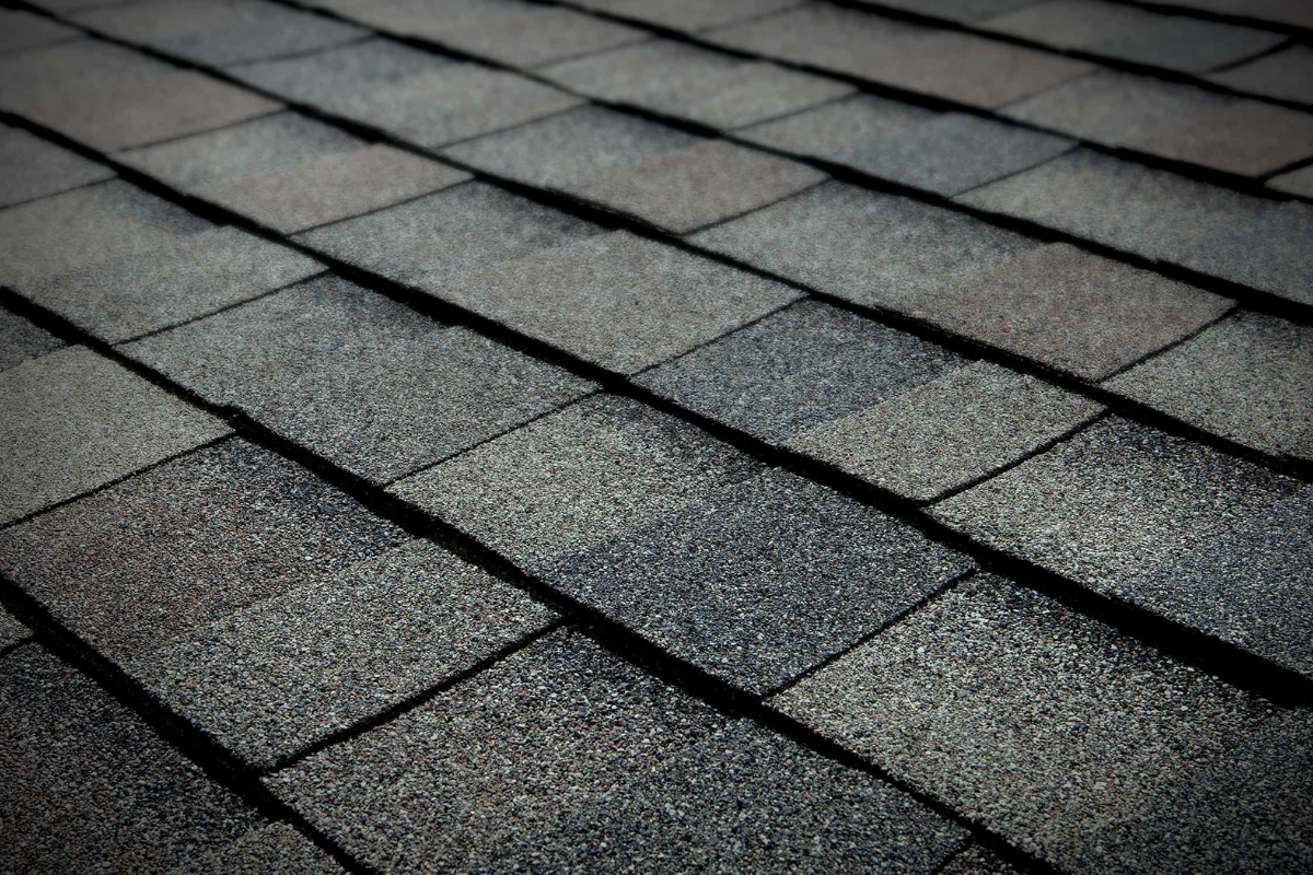 Impact Resistant Shingles