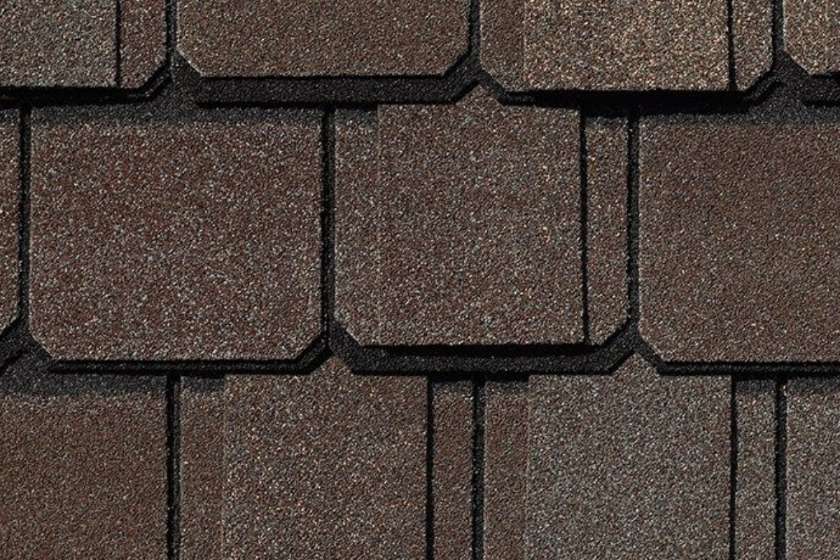 Luxury Shingles