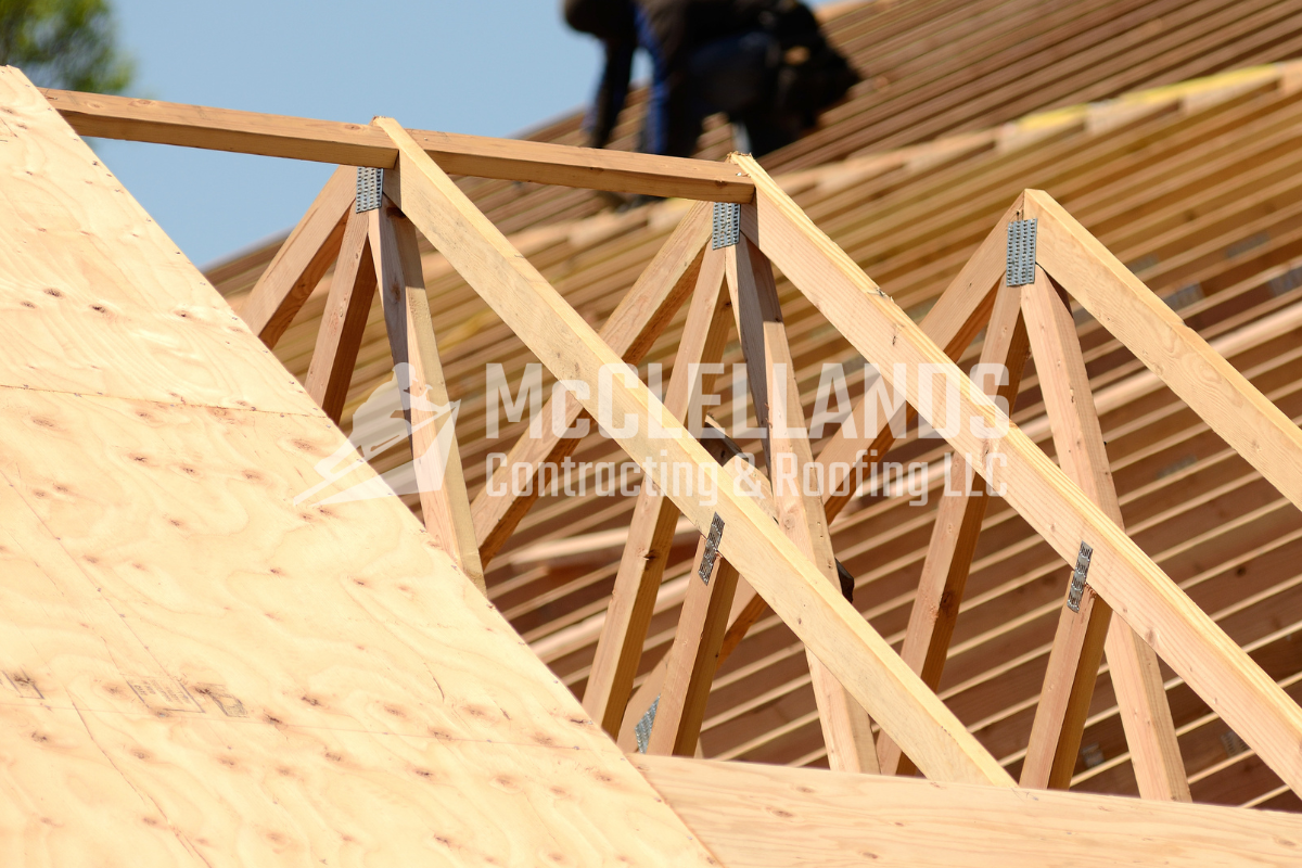 Rafters