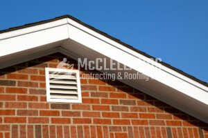 gable vent