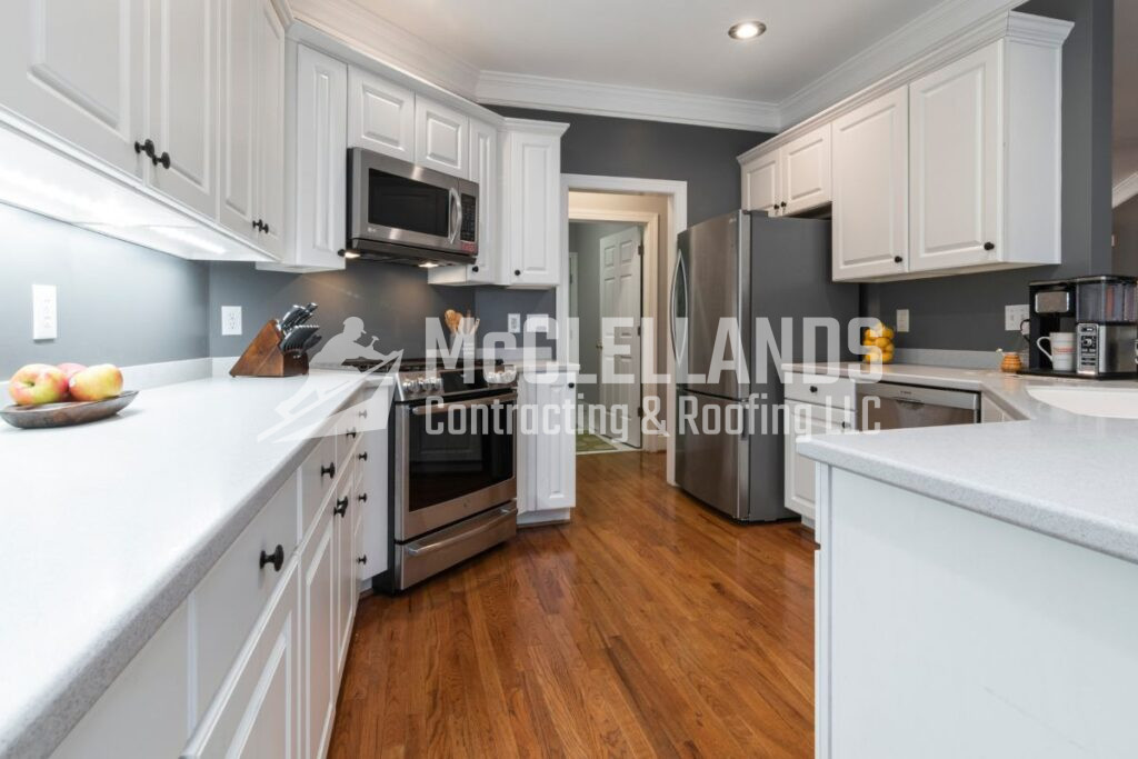 small condo kitchen remodel