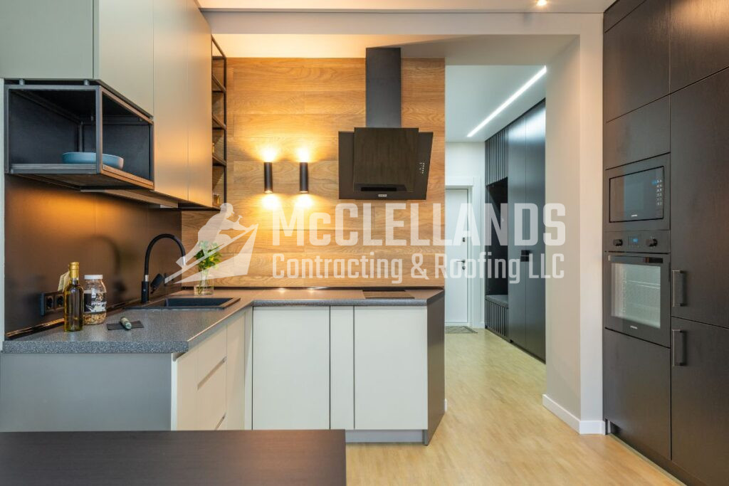 small condo kitchen remodel
