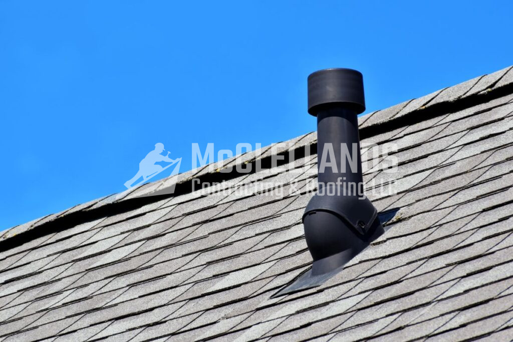 Pipe Roof Jack