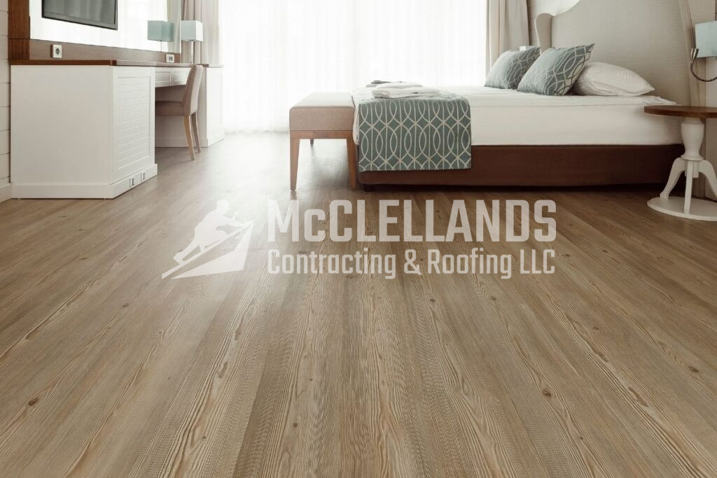 engineered wood flooring