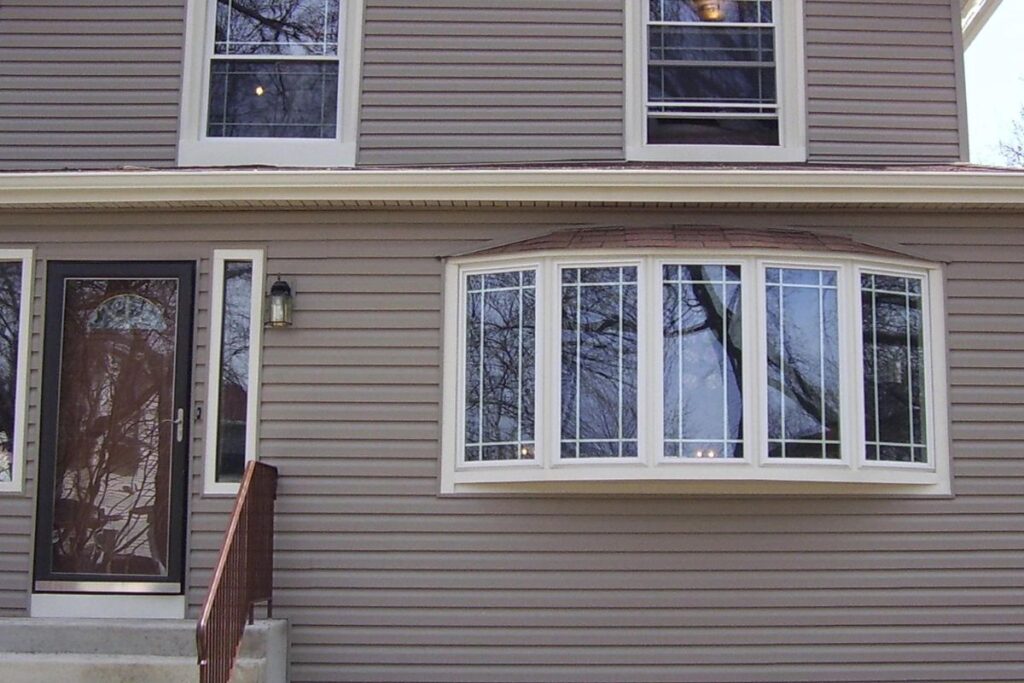 Bay Windows