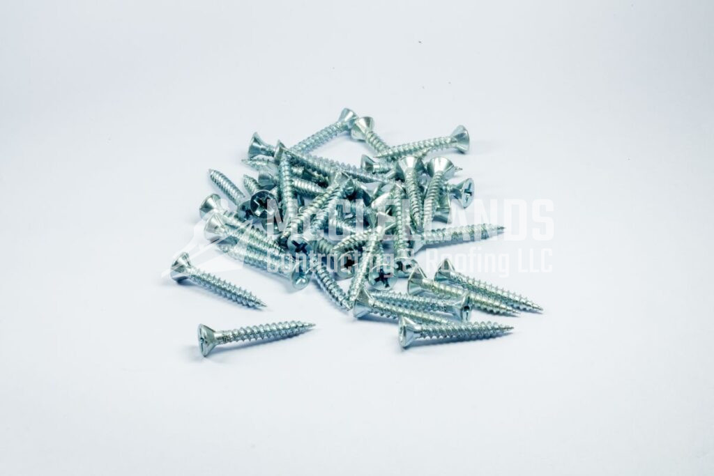 Ring Shank Nails