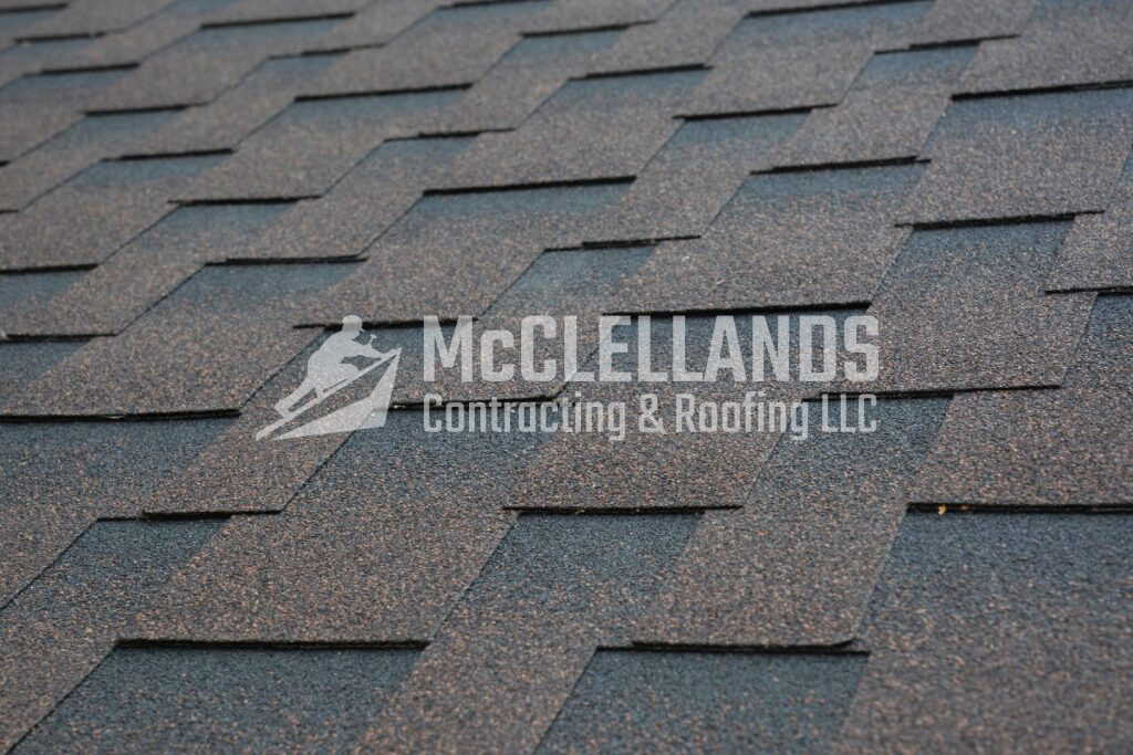 Architectural Shingles