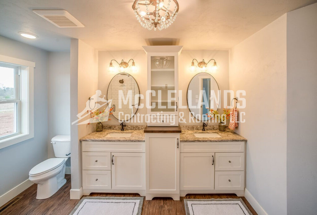 Bathroom Vanity