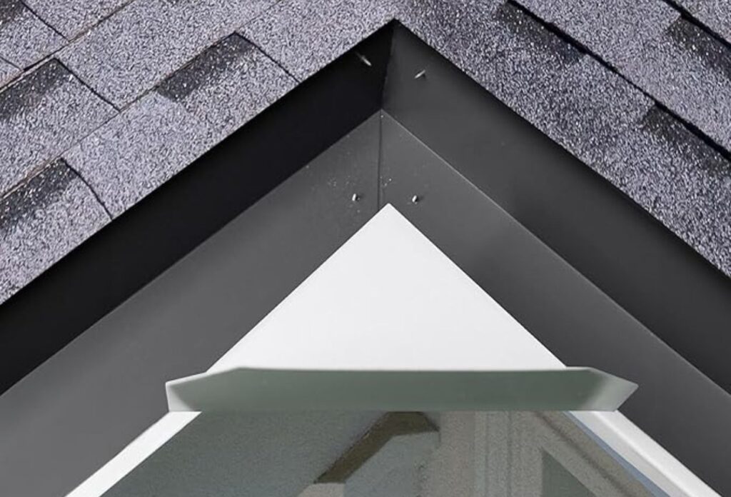 Extreme X Rain Gutter Diverter