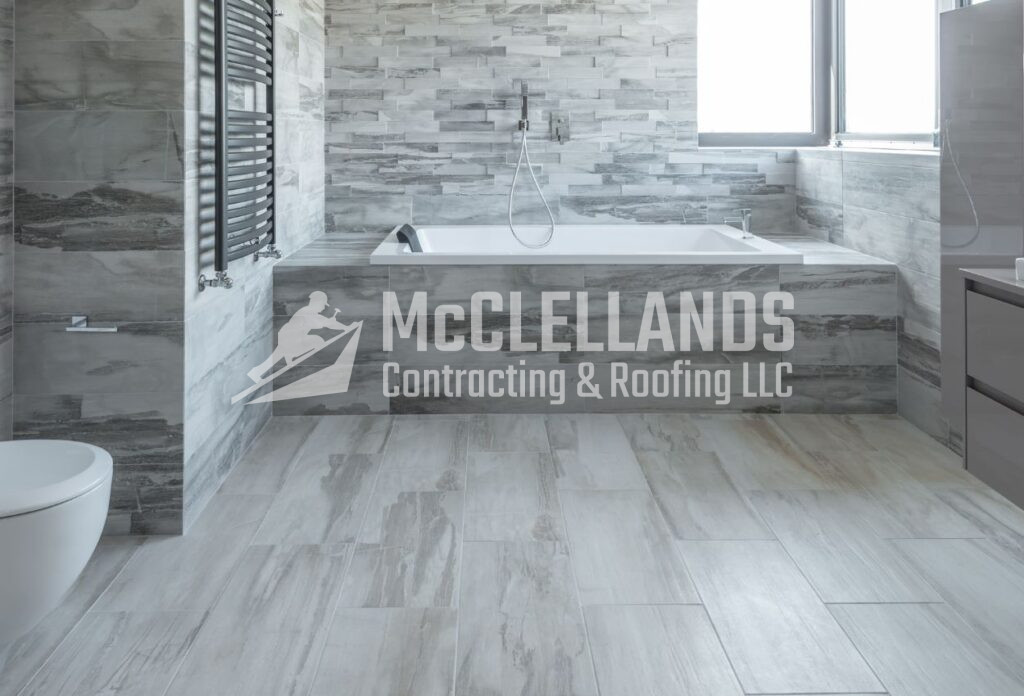 Ceramic and Porcelain Tiles