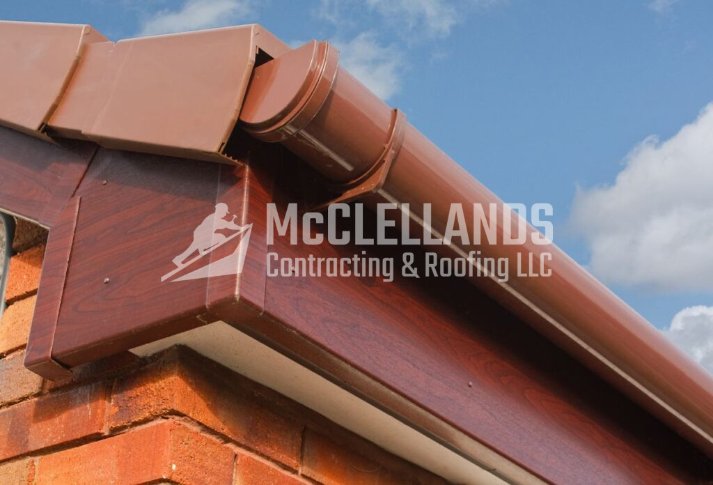 PVC and Vinyl Fascia Boards