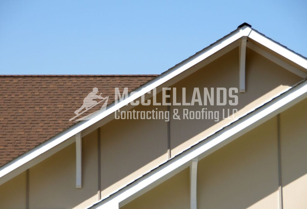 Types Of Roof Eaves