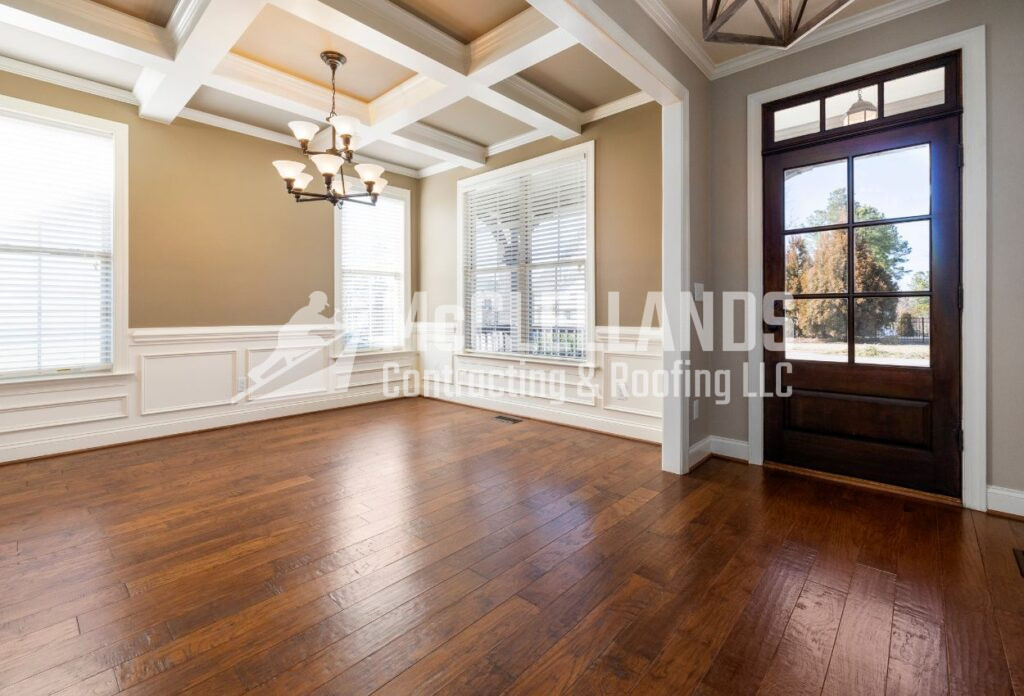 Benefits Of Installing Energy-Efficient Doors