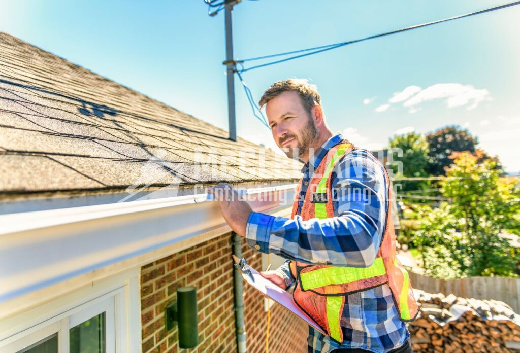 Benefits of Roof Inspections