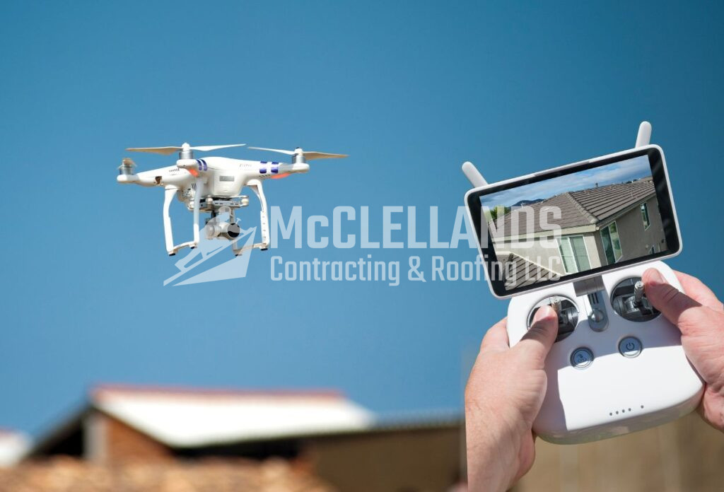 Drone Inspection