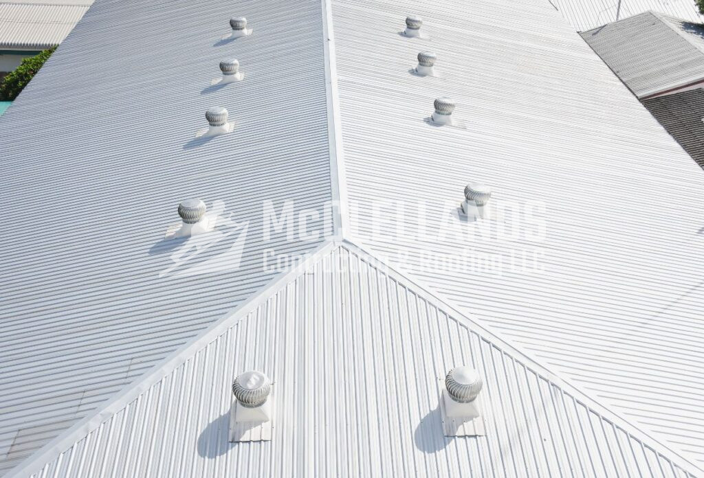 Roof Coating Costs