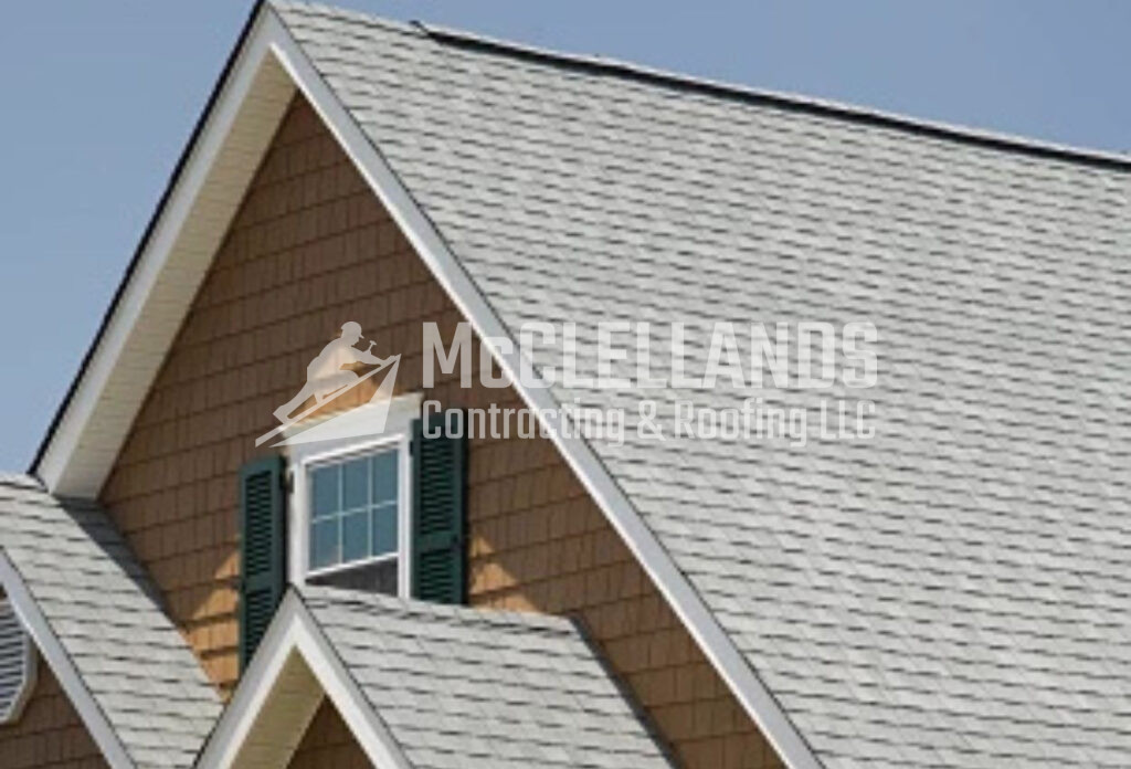 CertainTeed Landmark Shingles