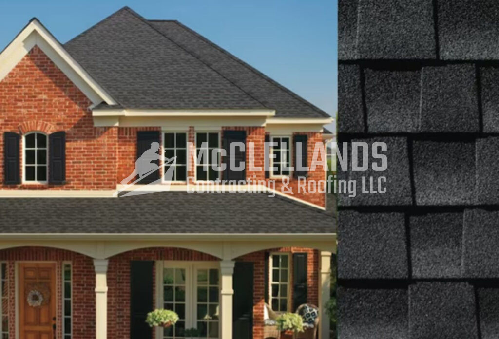 GAF Timberline ArmorShield II Shingles