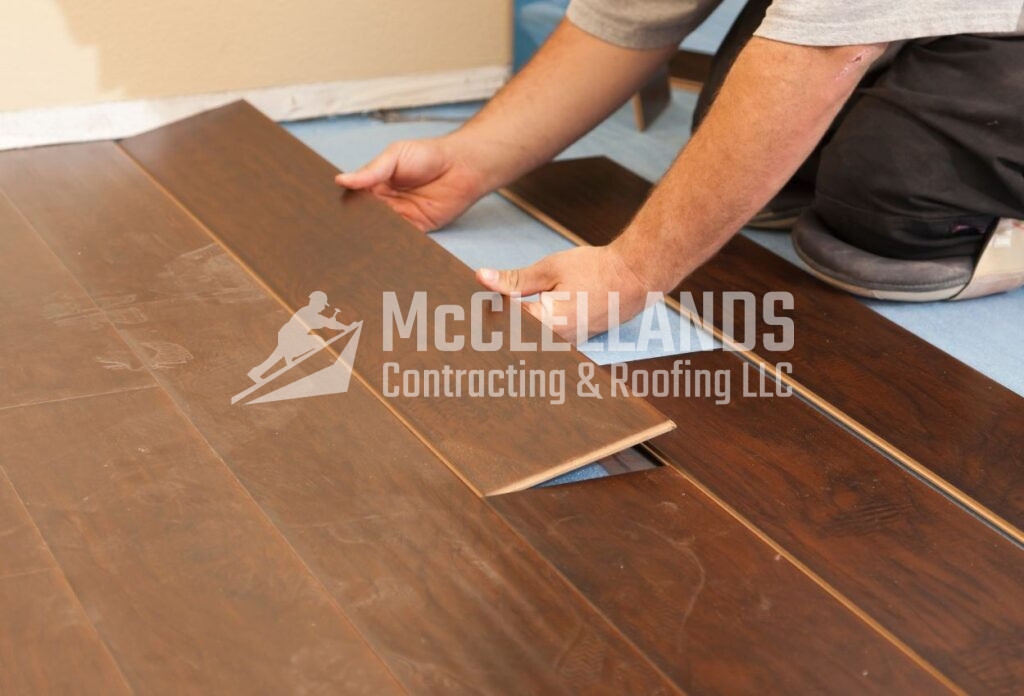 How Much Does It Cost to Replace Laminate Flooring