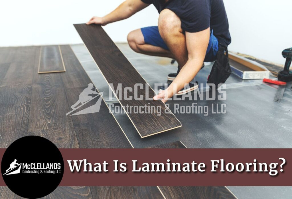 What Is Laminate Flooring