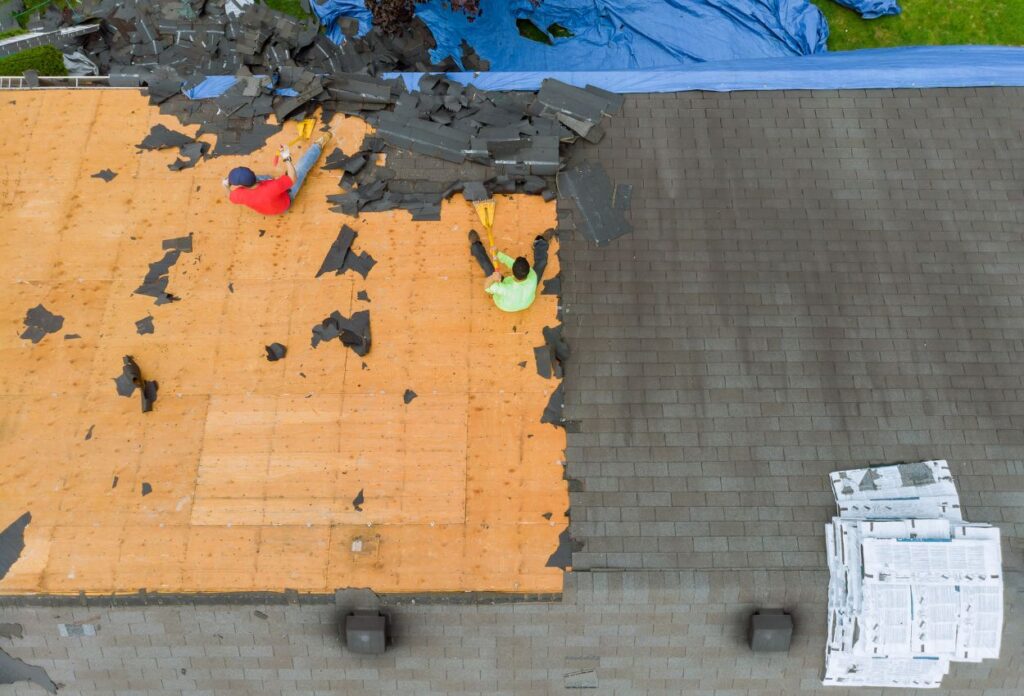 Cost of A School Roof Replacement