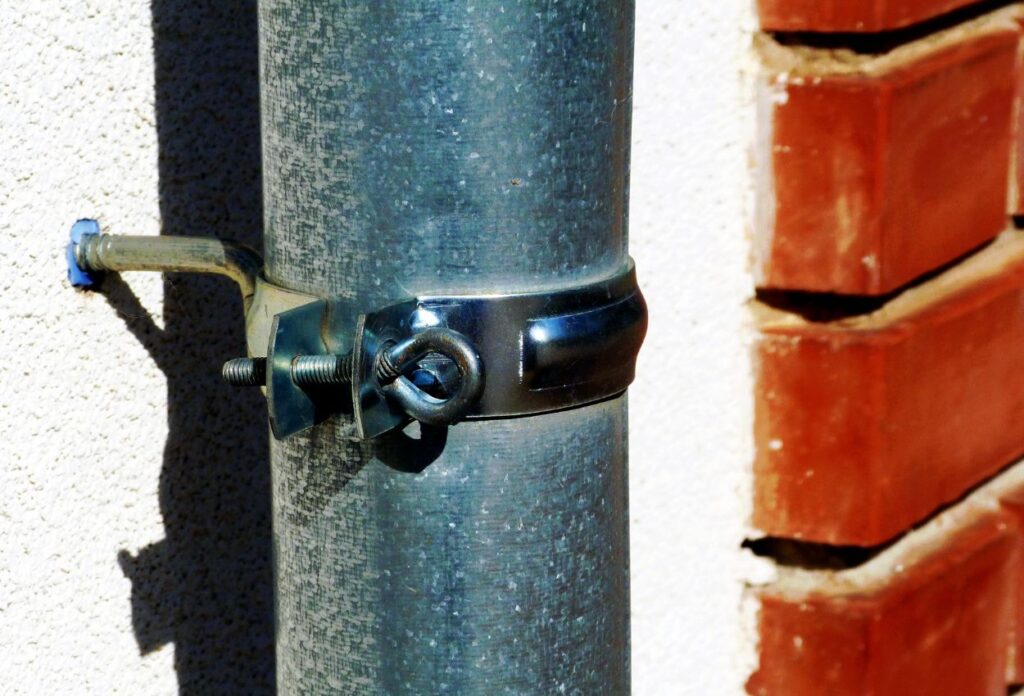 Downspout Brackets