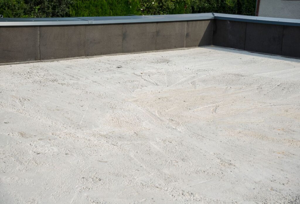 Flat Roof