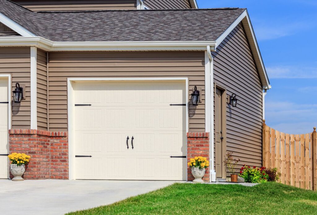 Garage Roof