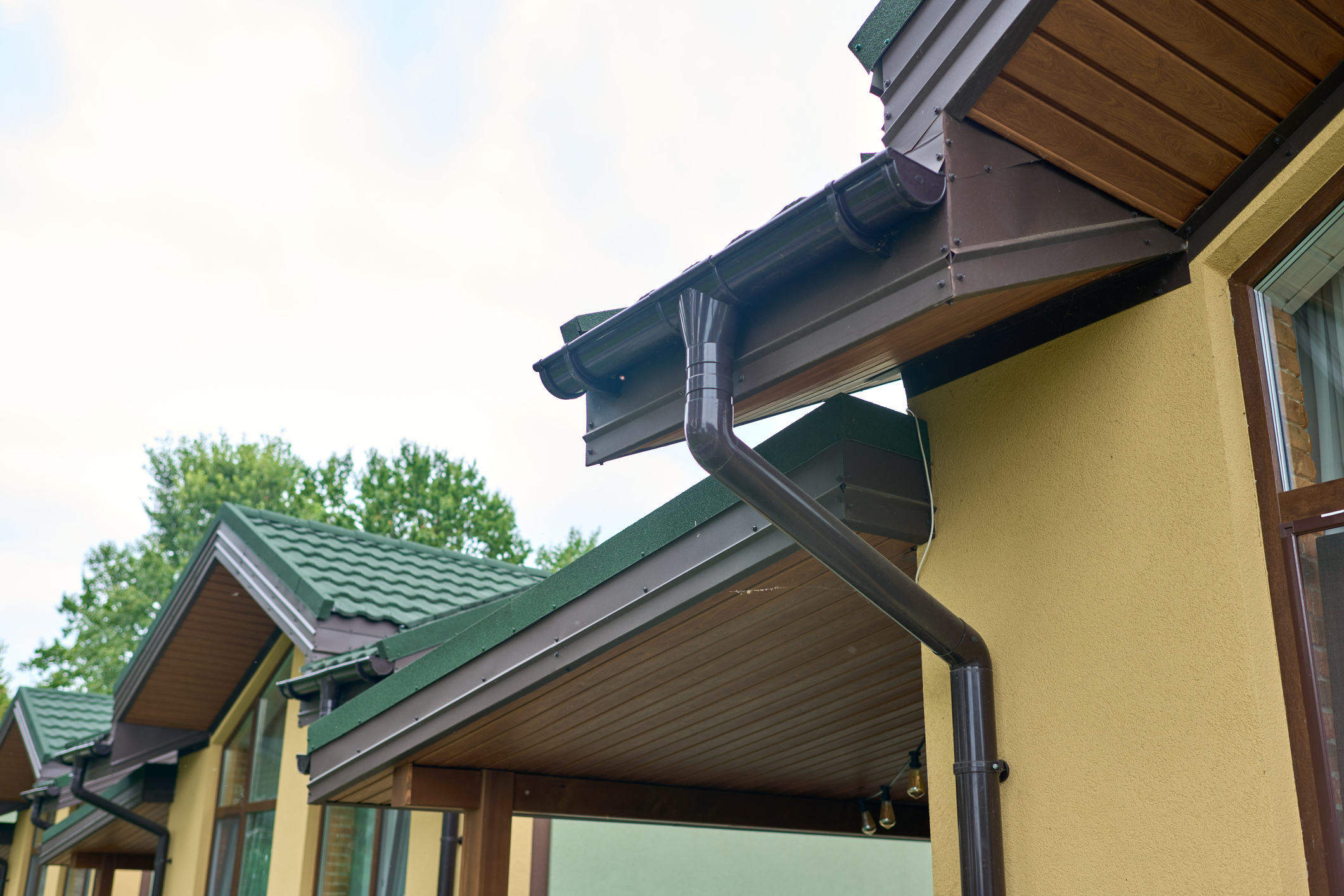 Roofing
