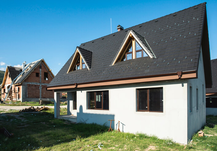 Roof Replacement