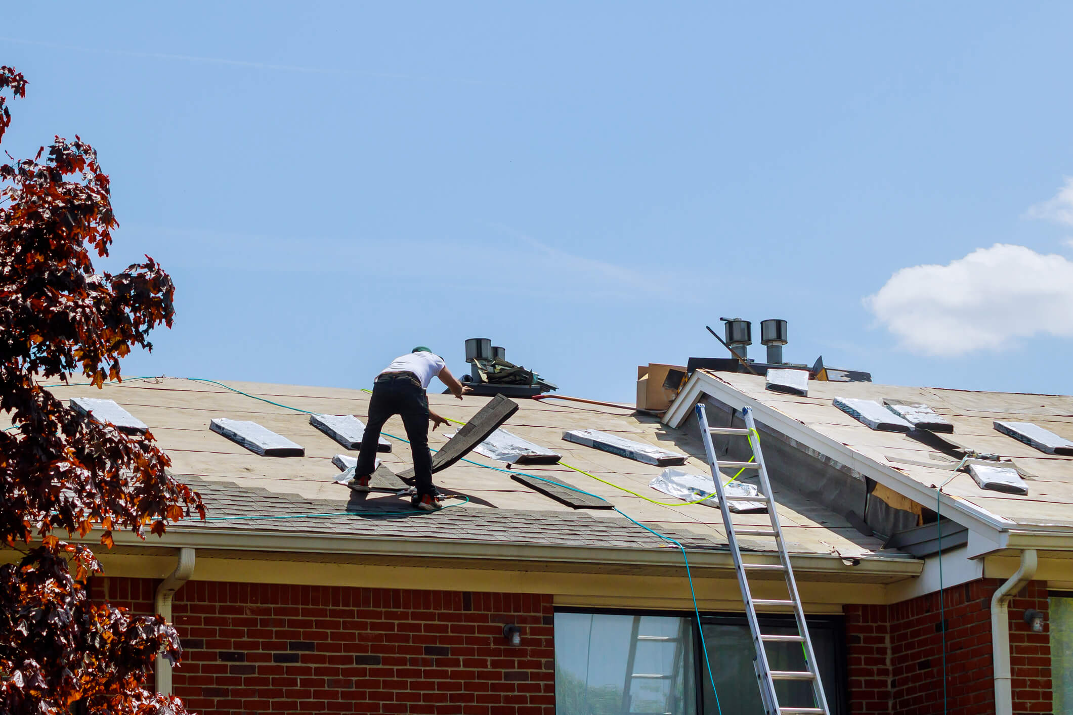 Roofing