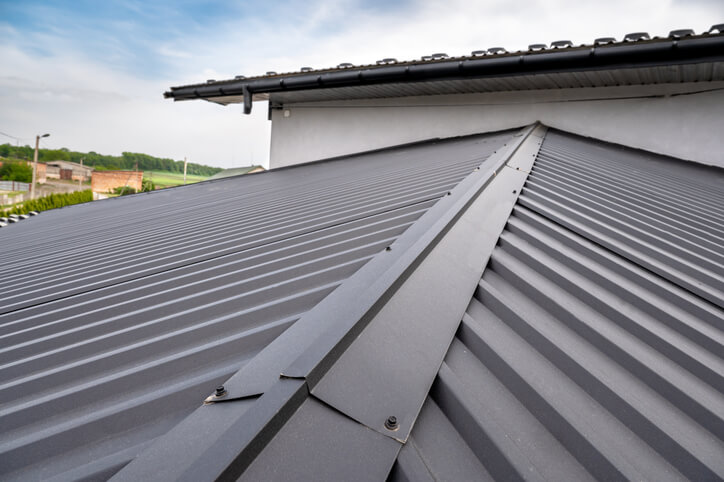 Roof Replacement