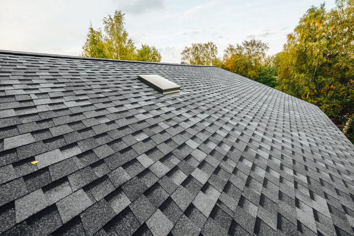 Roof Replacement