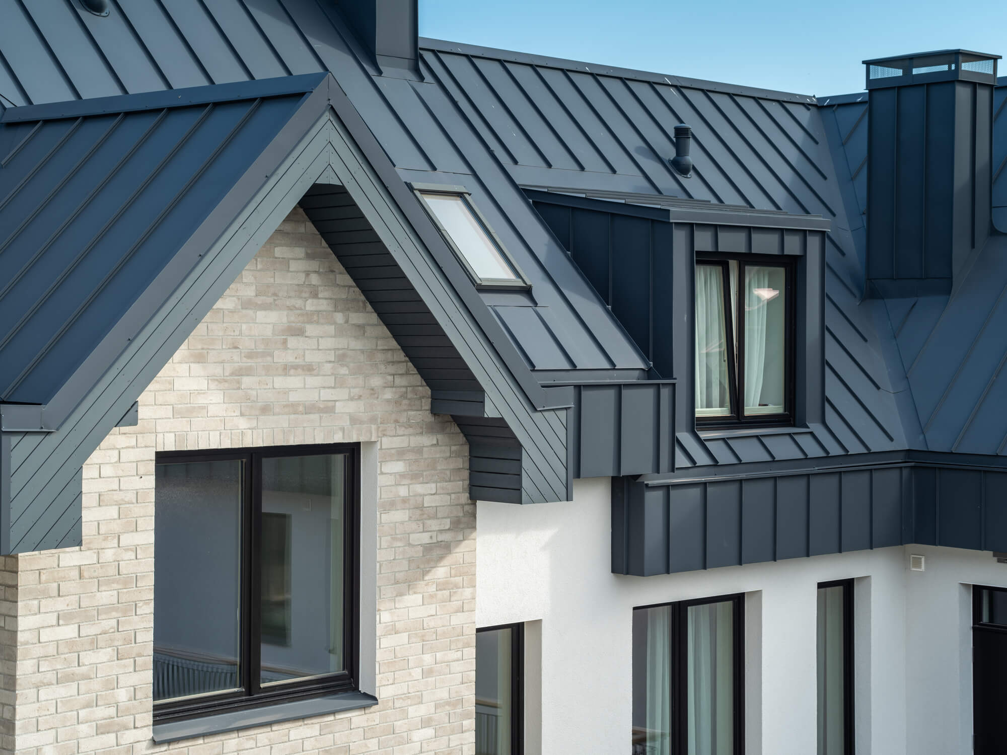 Roofing