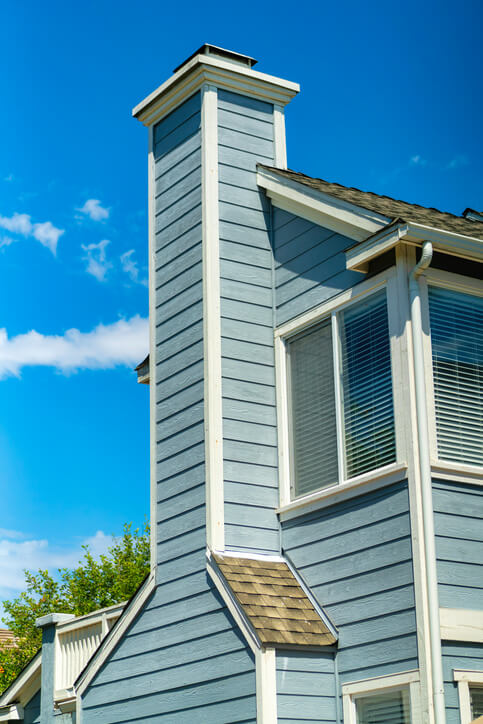 Roof Replacement
