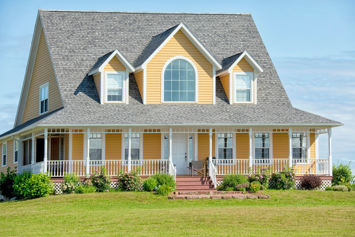 Asphalt Shingles