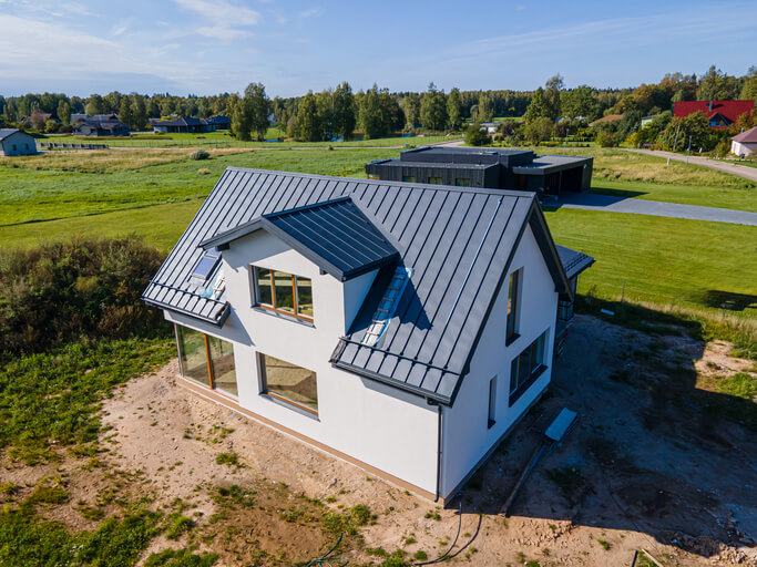 Roof Replacement
