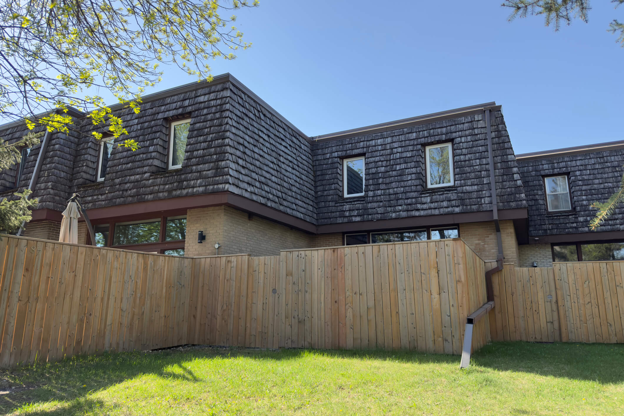 Roofing