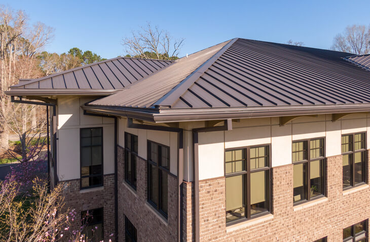 Roofing