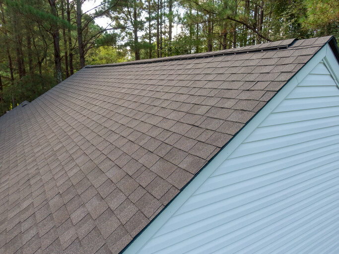 Roof Replacement
