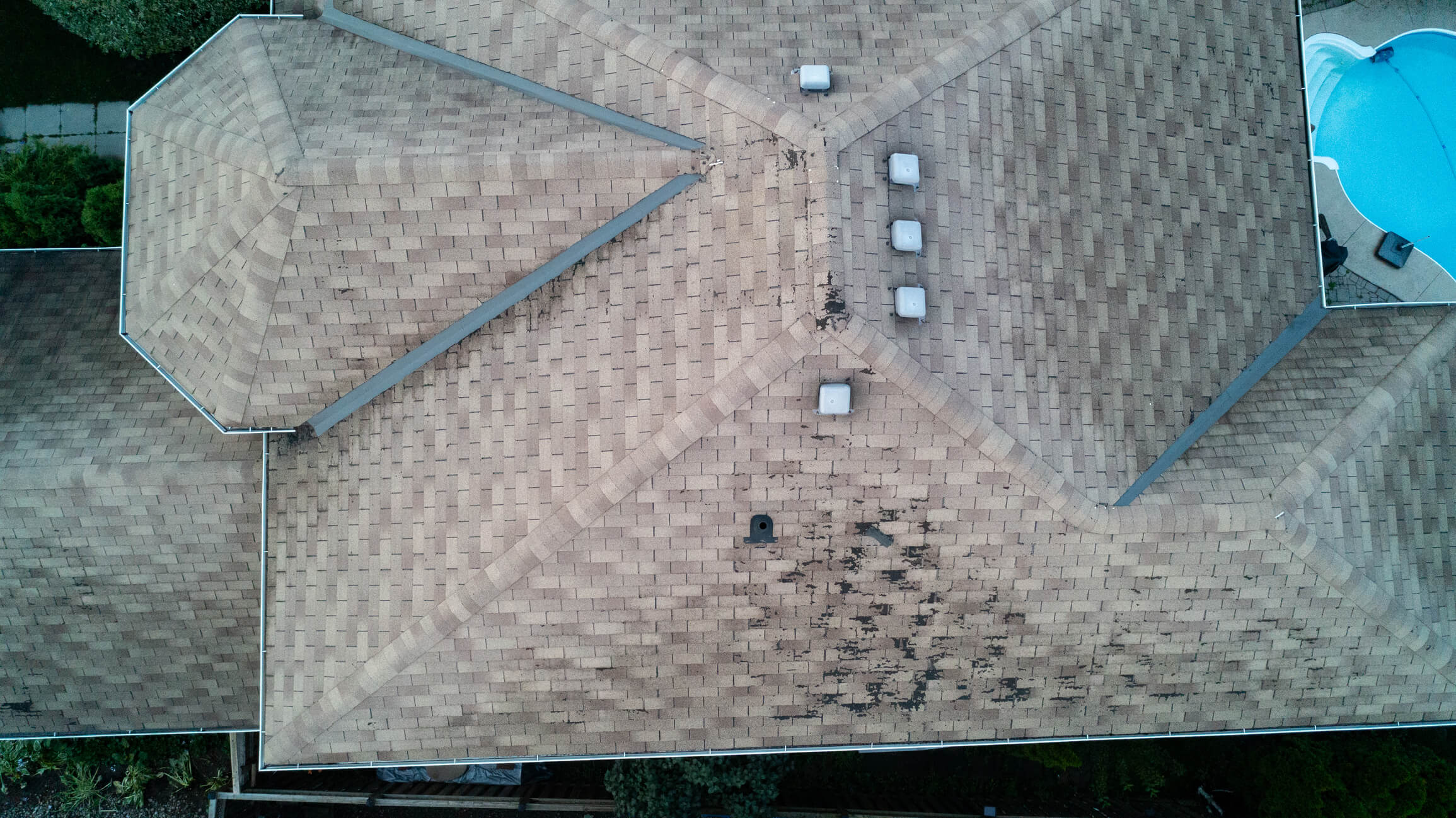 Roofing