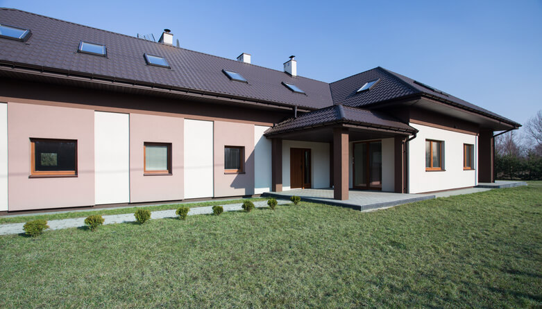Roof Replacement