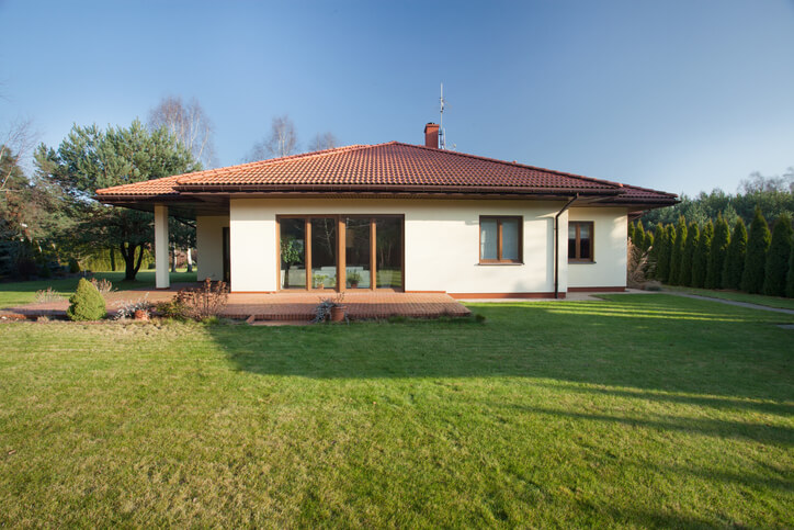 Roof Replacement