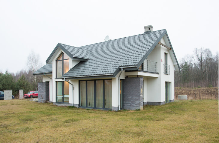 Roof Replacement