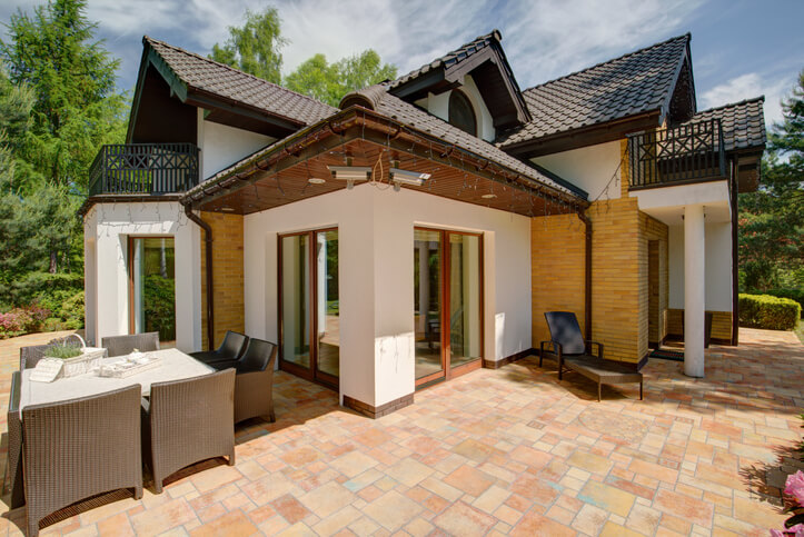 Roof Replacement